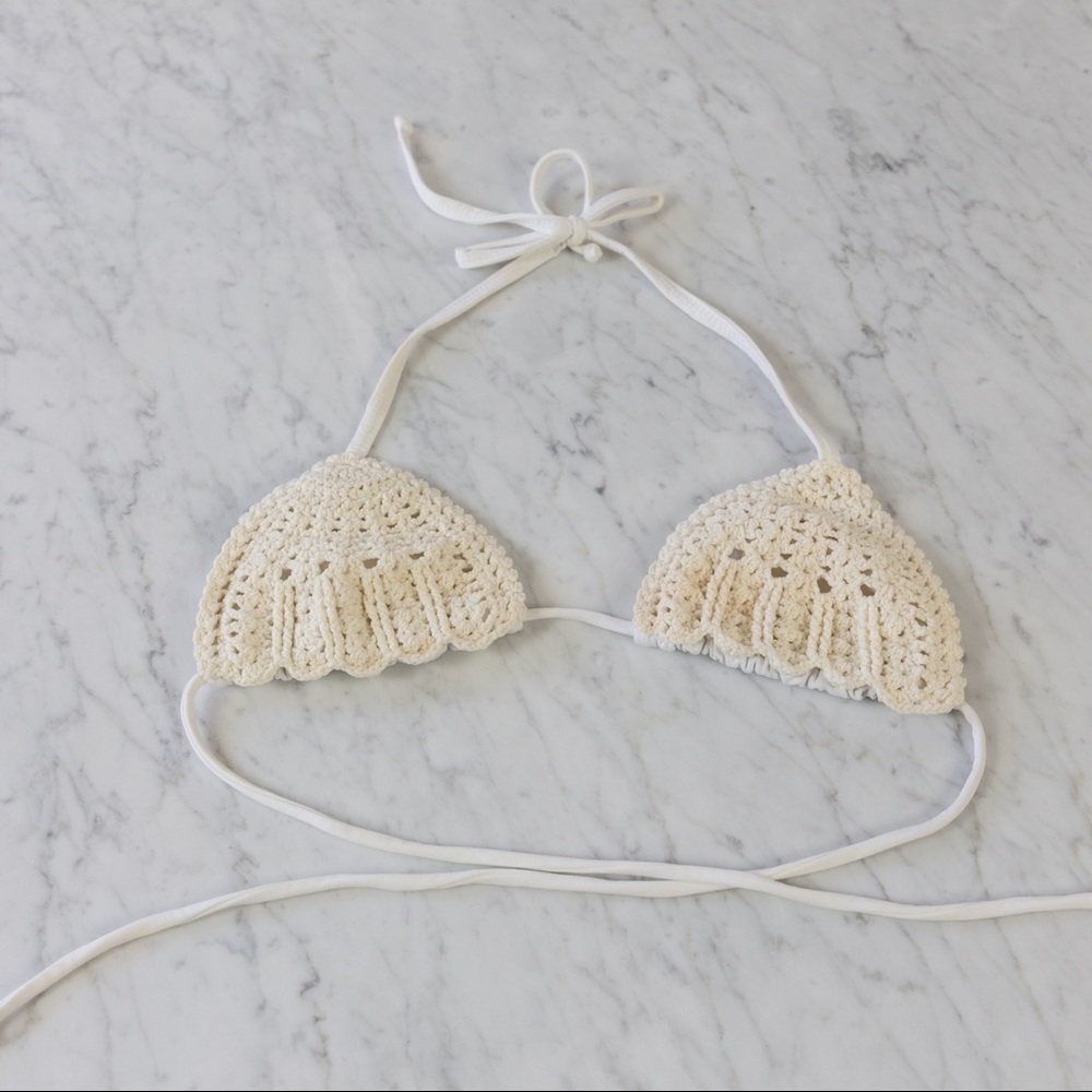 Dalcosta bikini top